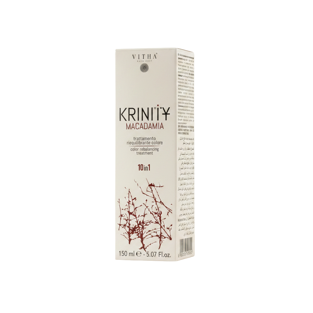 KRINITY Macadamia 10 in 1 - 150ml