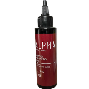 ALPHA Hair Powder - 10gr.