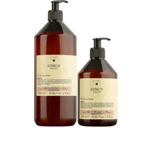 KRINITY Organic Antiage Shampoo