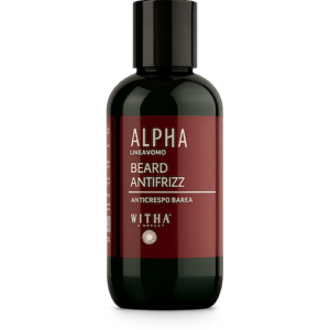 ALPHA Beard Antifrizz - 100ml