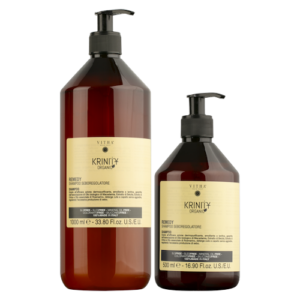 KRINITY Organic Remedy Shampoo