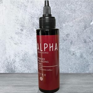 ALPHA Powder Volumizing HAIR
