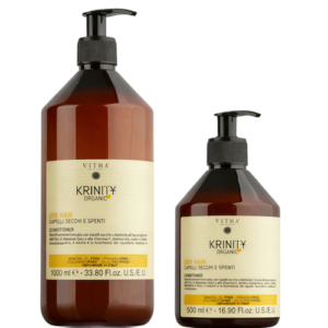 KRINITY Organic Dry Hair Conditioner
