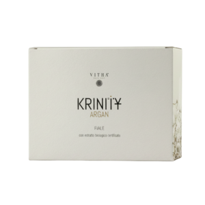 KRINITY Argan Ampullen - 10 x 12ml