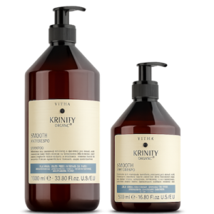 KRINITY Organic Smooth Shampoo