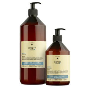 KRINITY Organic Smooth Shampoo