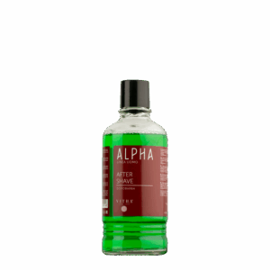 ALPHA After Shave Alcool