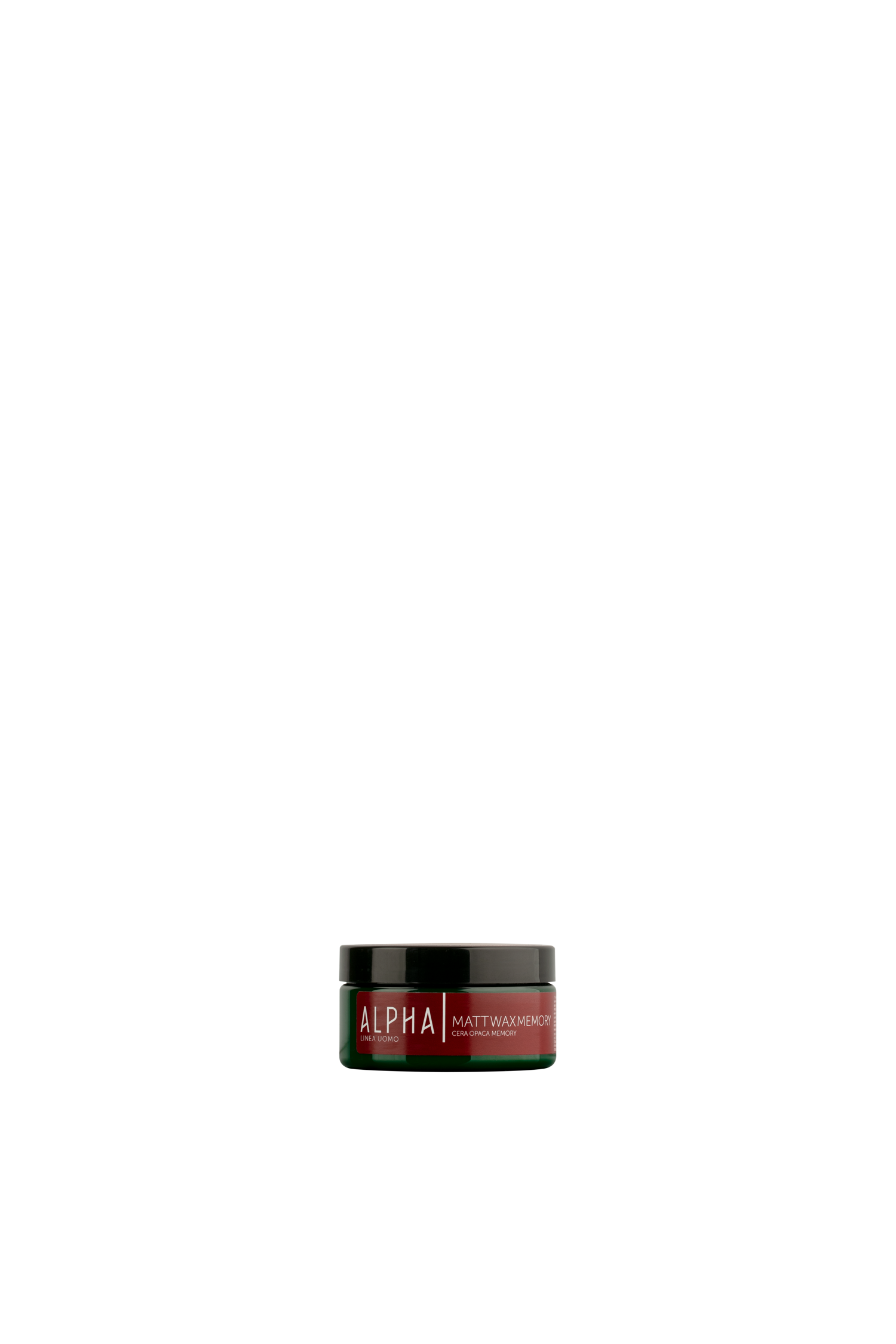 ALPHA Mattwax Memory