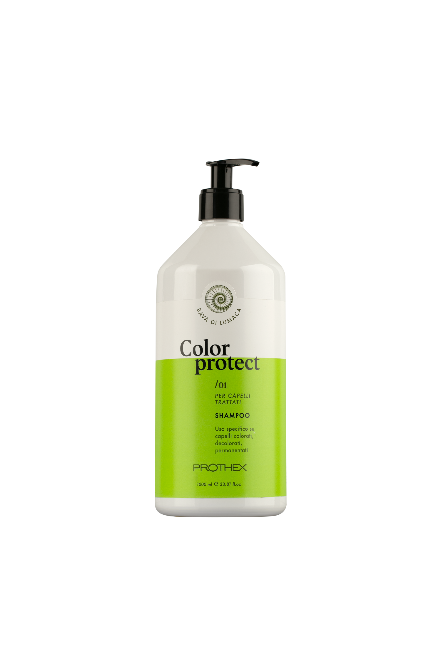 PROTHEX Color Protect Shampoo