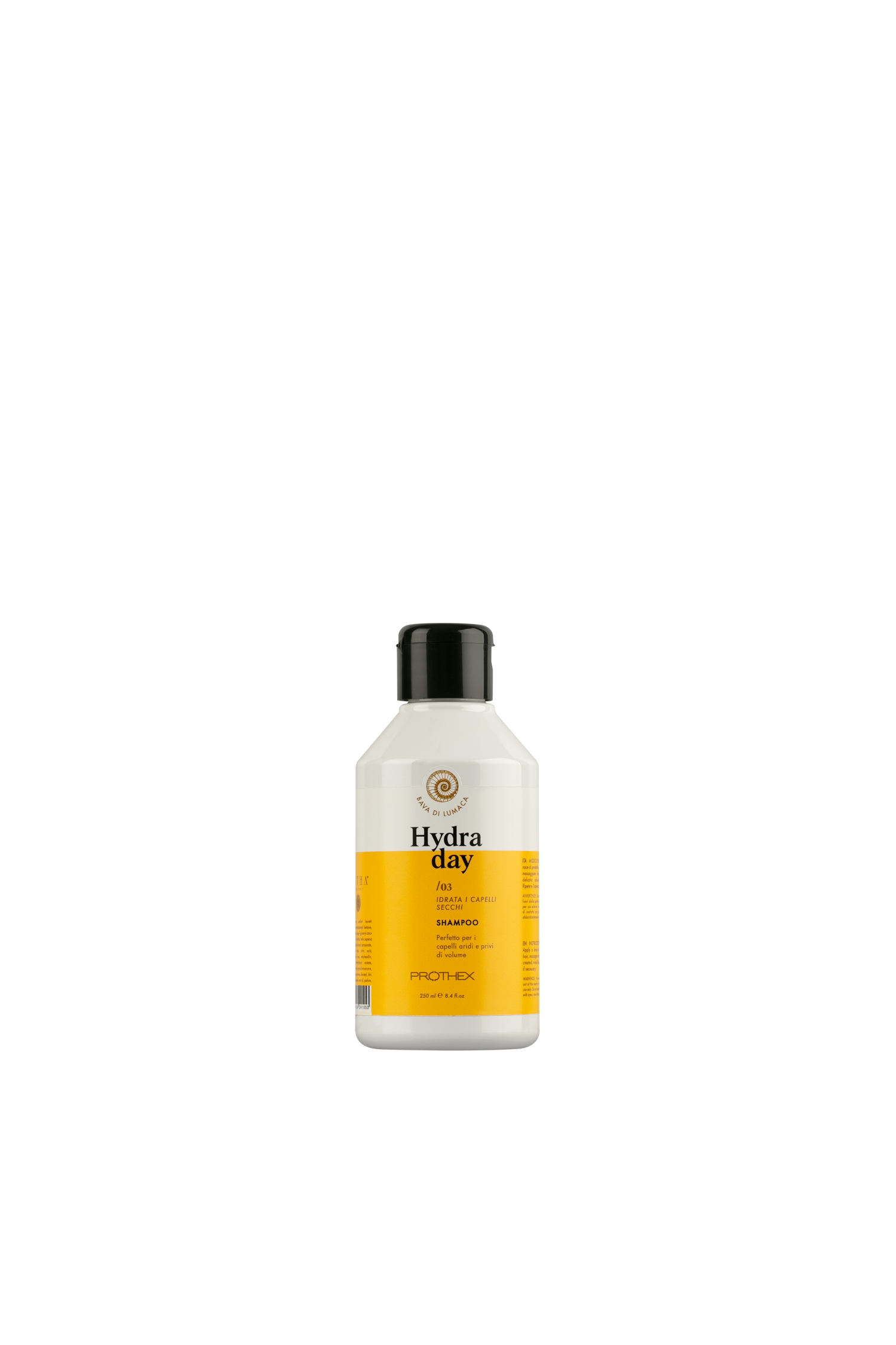 PROTHEX Hydra Day Shampoo 250ml