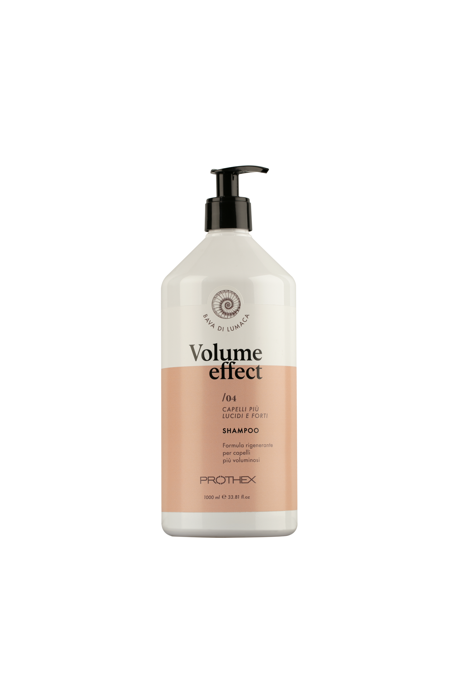 PROTHEX Volume Effect Shampoo