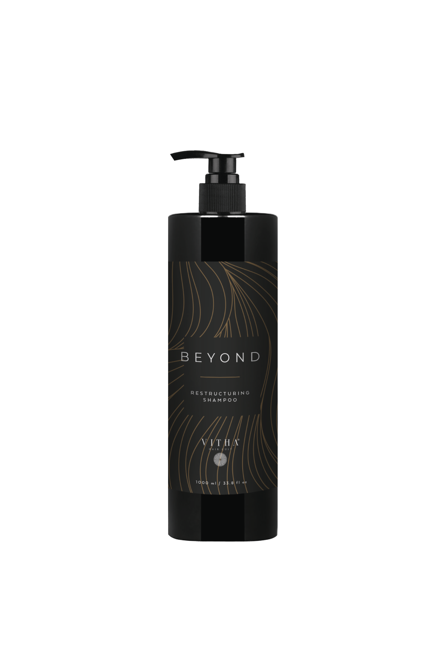 BEYOND Restruction Shampoo
