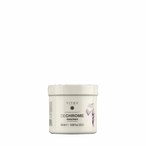 DECHROME Color Mask Post Deco