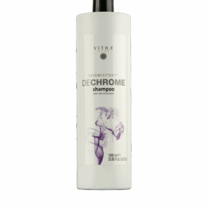 DECROME Shampoo