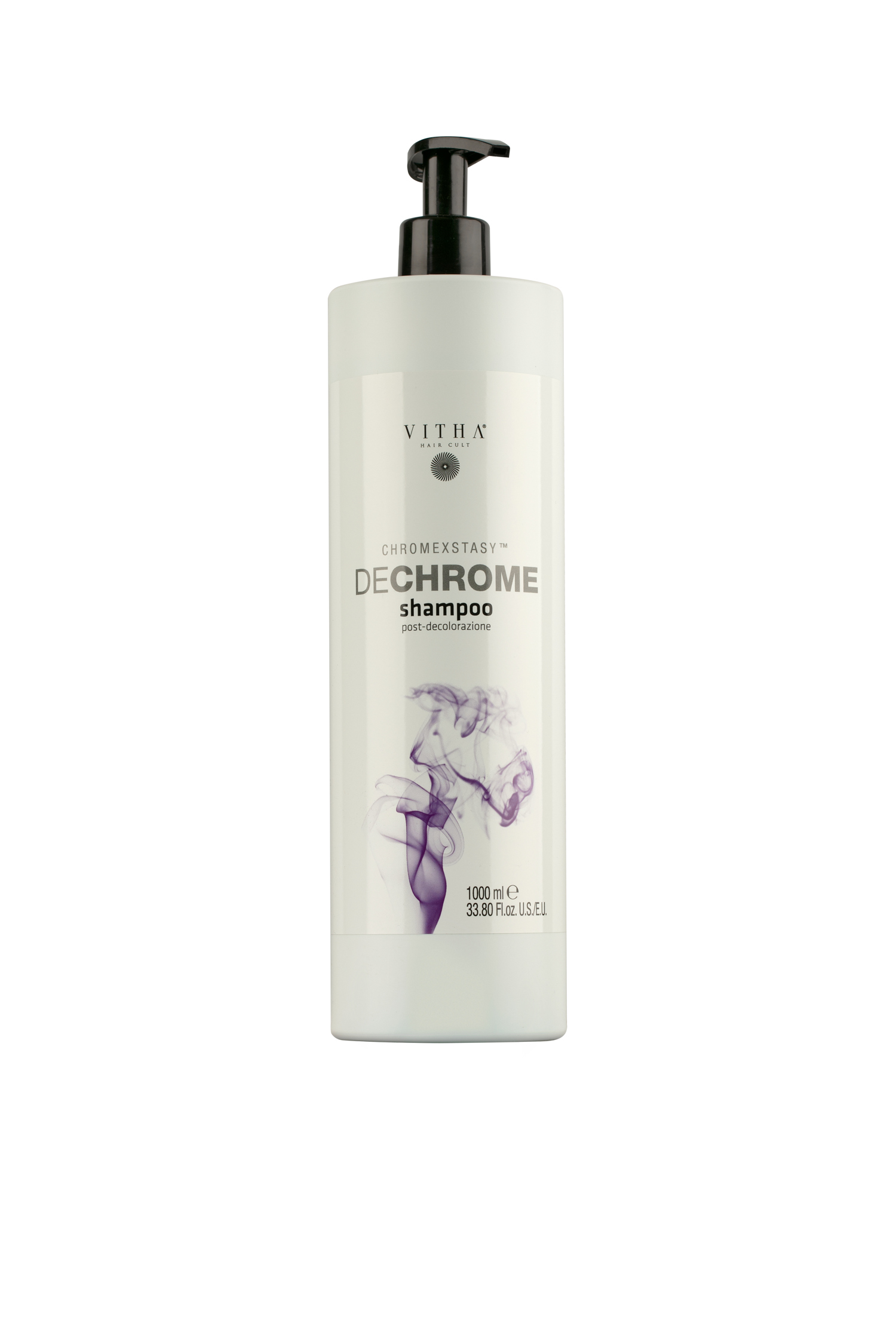 DECROME Shampoo