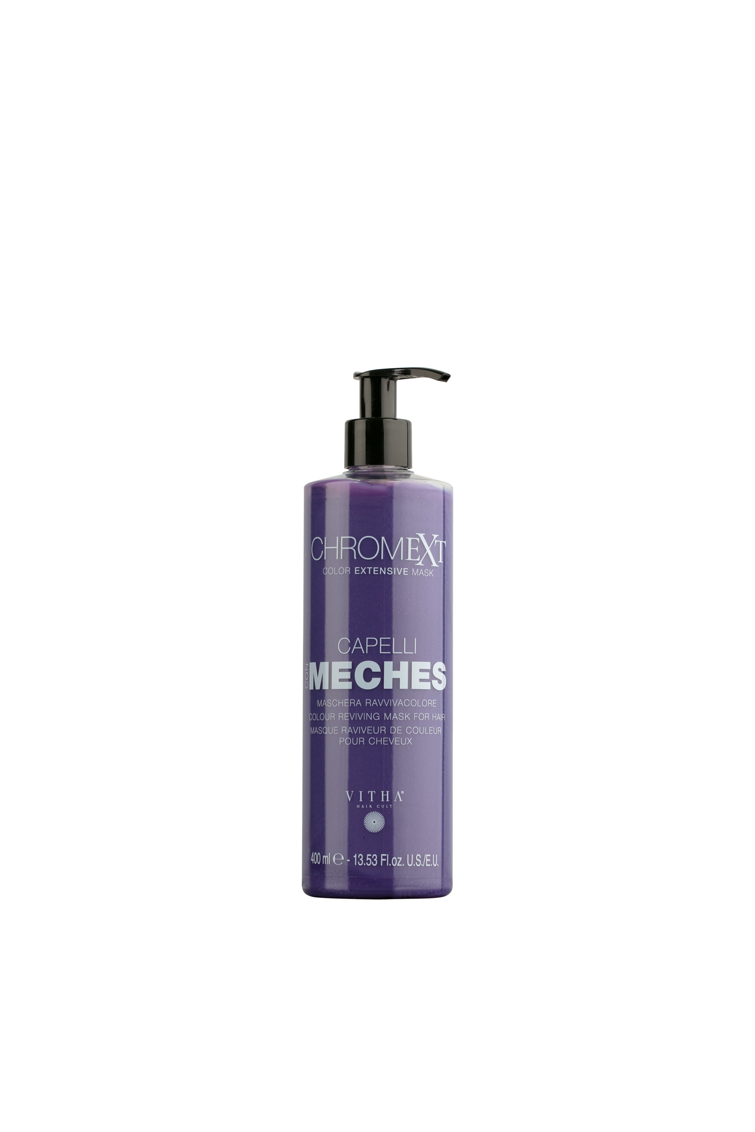 CHROMEXT Color Mask Cool Blond