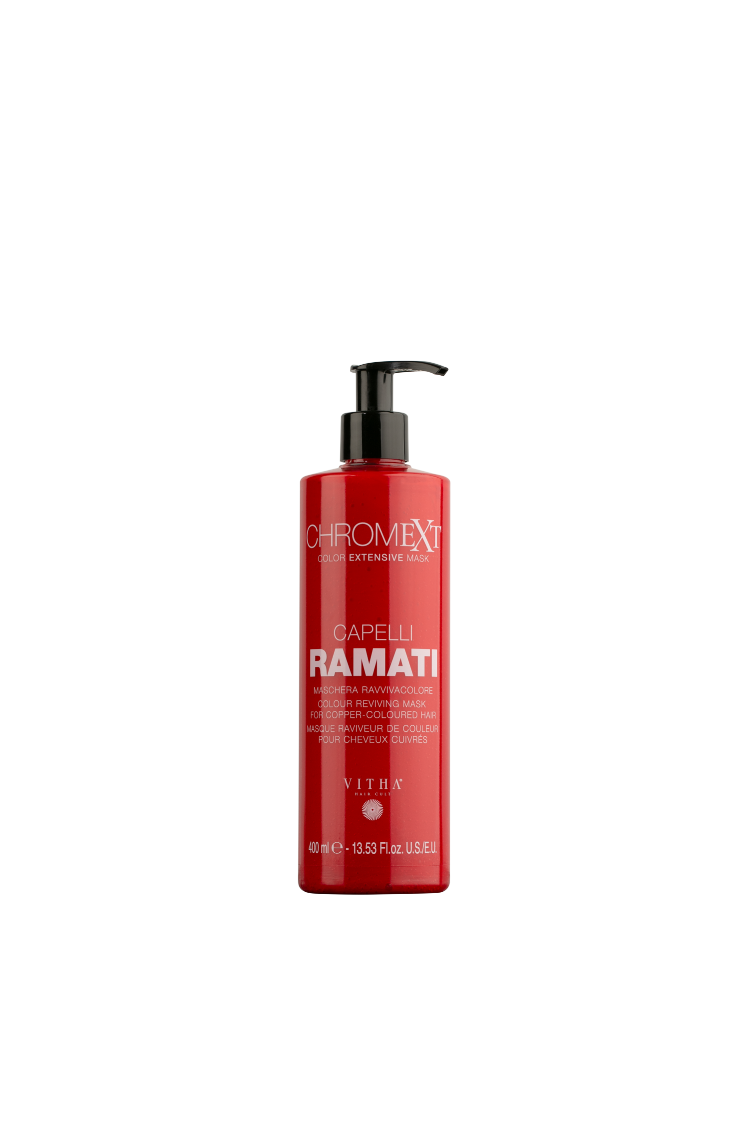 CHROMEXT Color Mask Kupfer 400ml