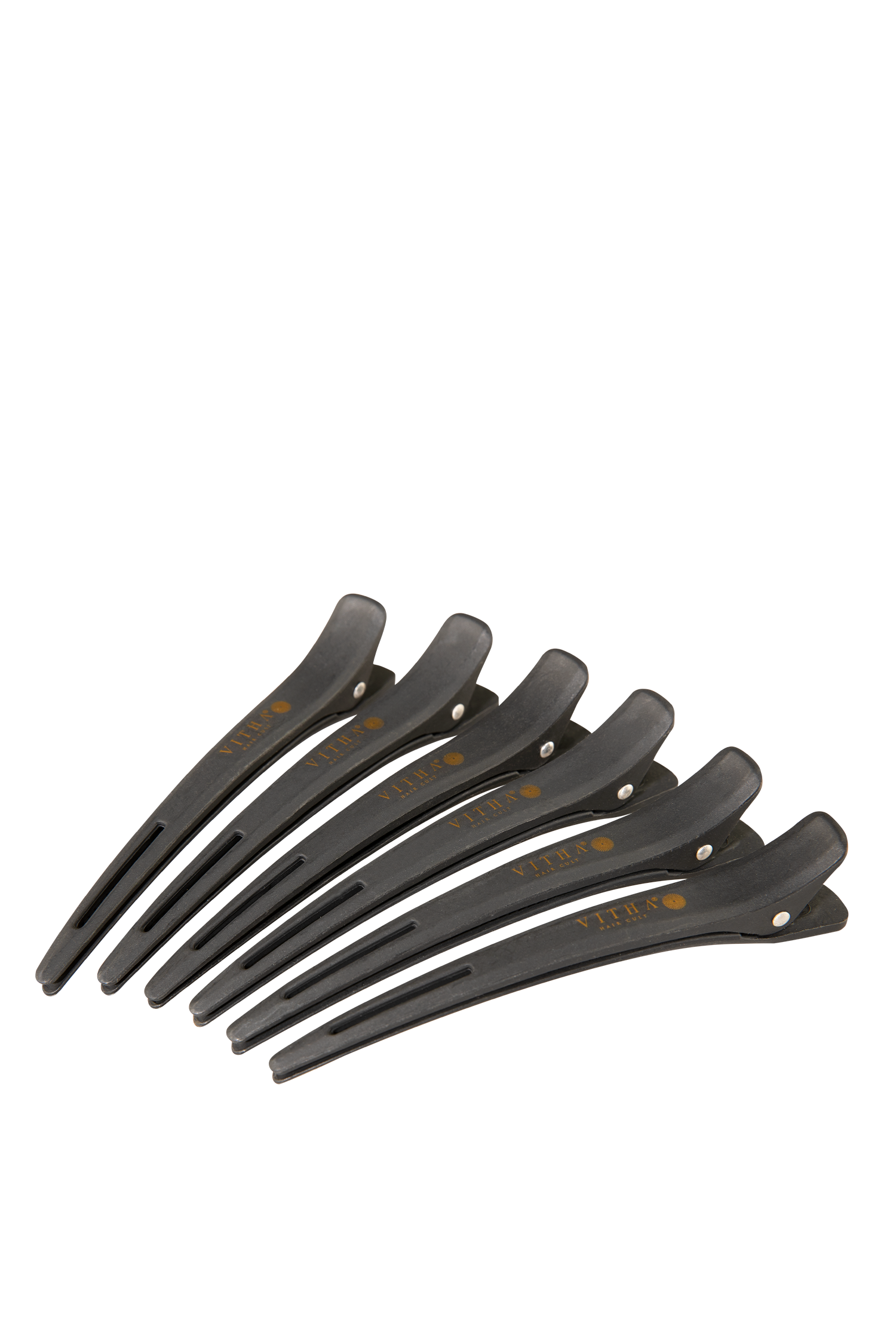 VITHA Clips 6 Stück