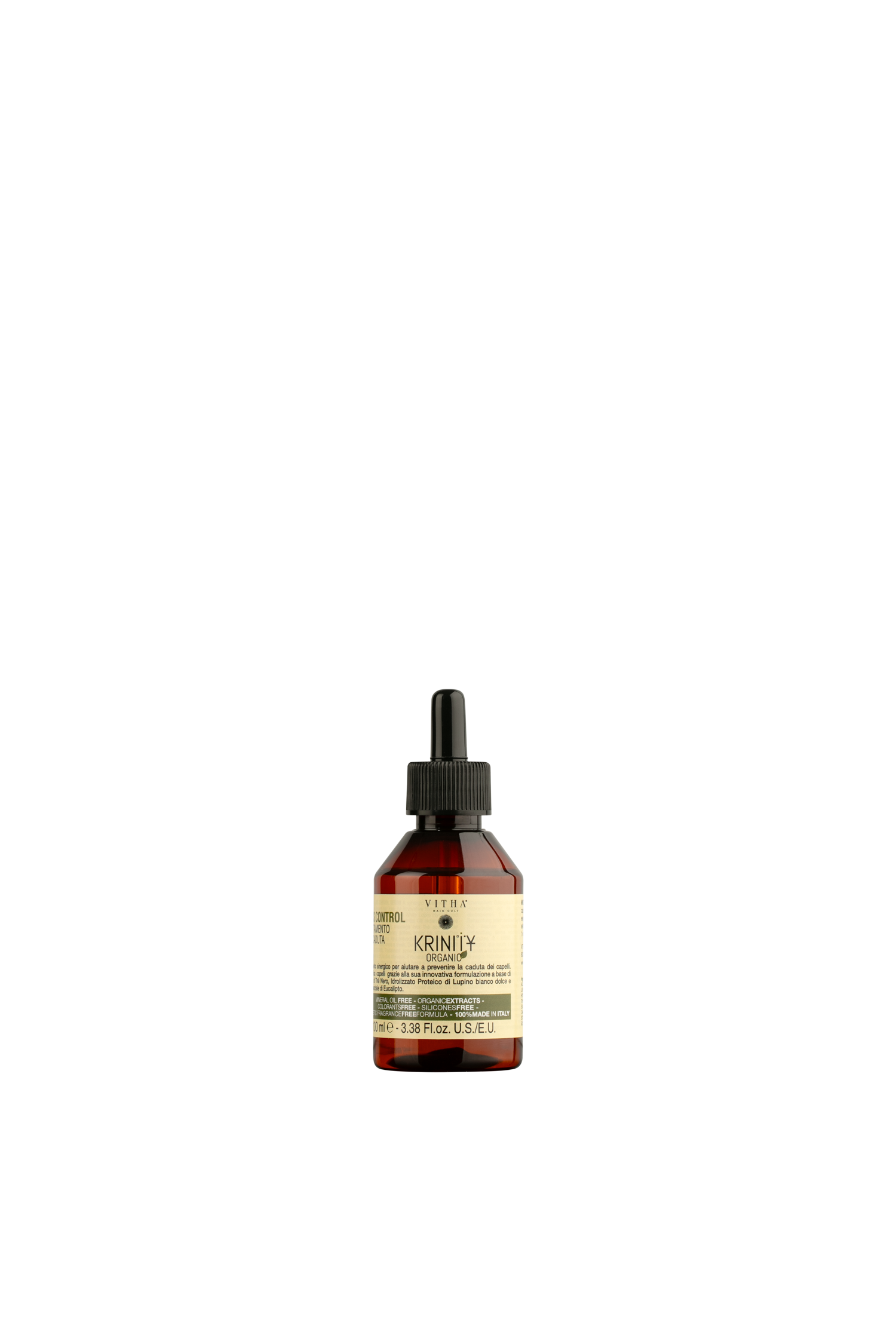 KRINITY Organic Loss Control Serum