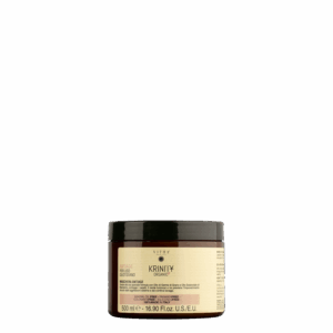 KRINITY Organic Antiage Mask 500ml