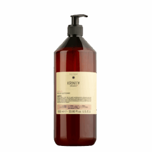 KRINITY Organic Antiage Shampoo