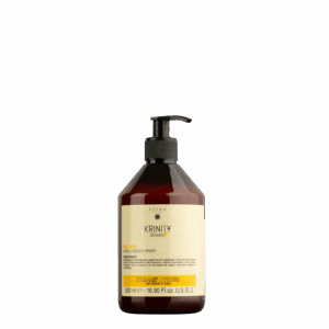 KRINITY Organic Dry Hair Conditioner 500ml