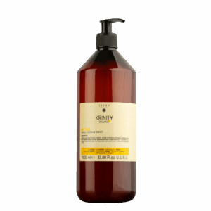 KRINITY Organic Dry Hair Shampoo 1000ml