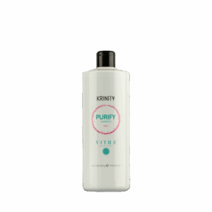 Silky keratin phase 1-Shampoo 500gr.