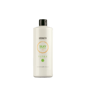 Silky keratin phase 2