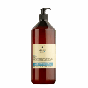 KRINITY Organic Smooth Shampoo 1000ml