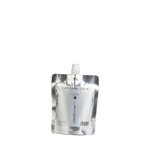 CHROMEXSTASY Lightning Cream