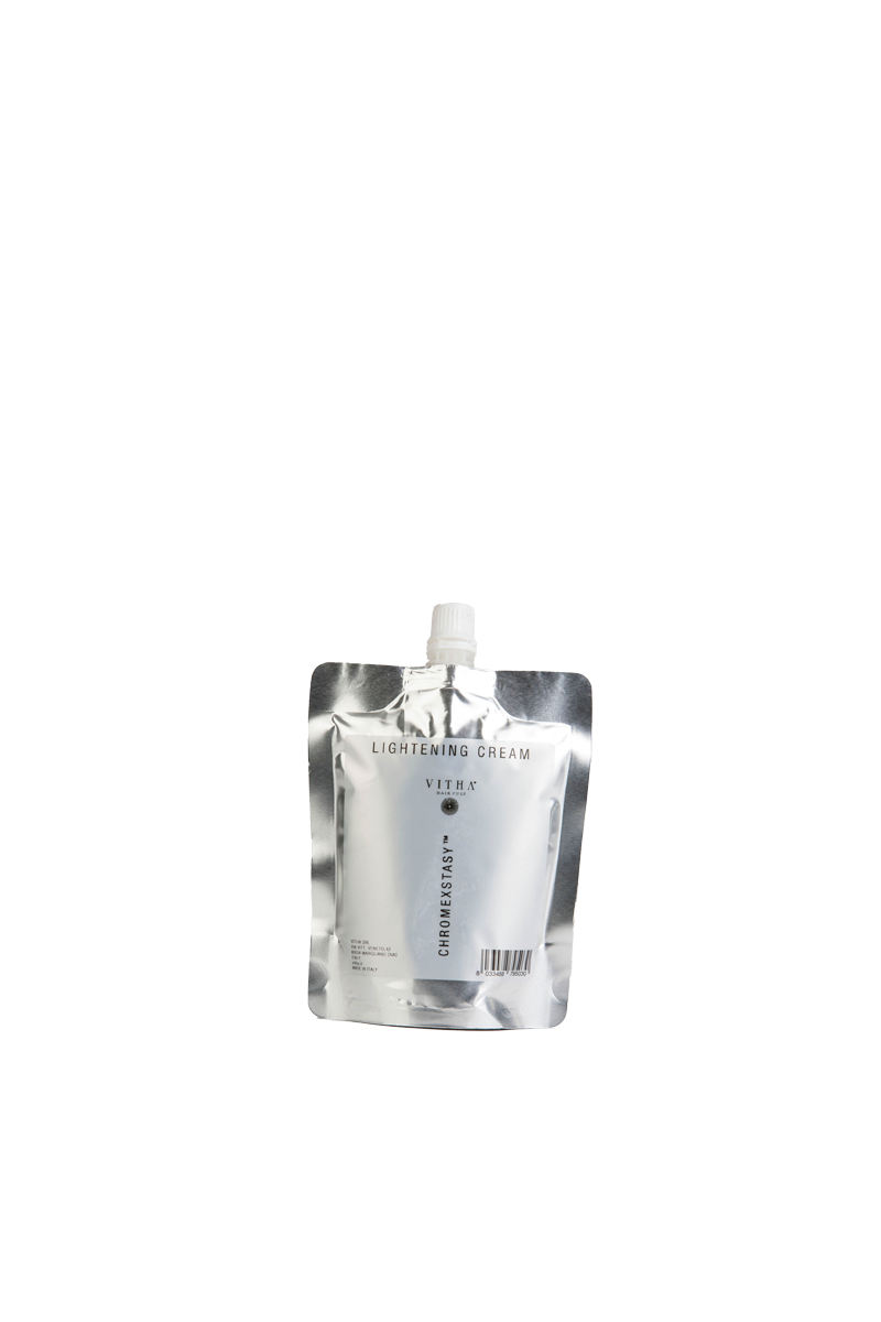 CHROMEXSTASY Lightning Cream