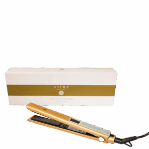 VITHA Straight Iron