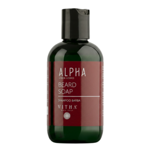 ALPHA Beard Soap - 100ml