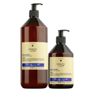 KRINITY Organic Anti-Dandruff Shampoo