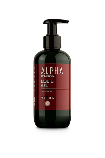 ALPHA Liquid Gel - 250ml