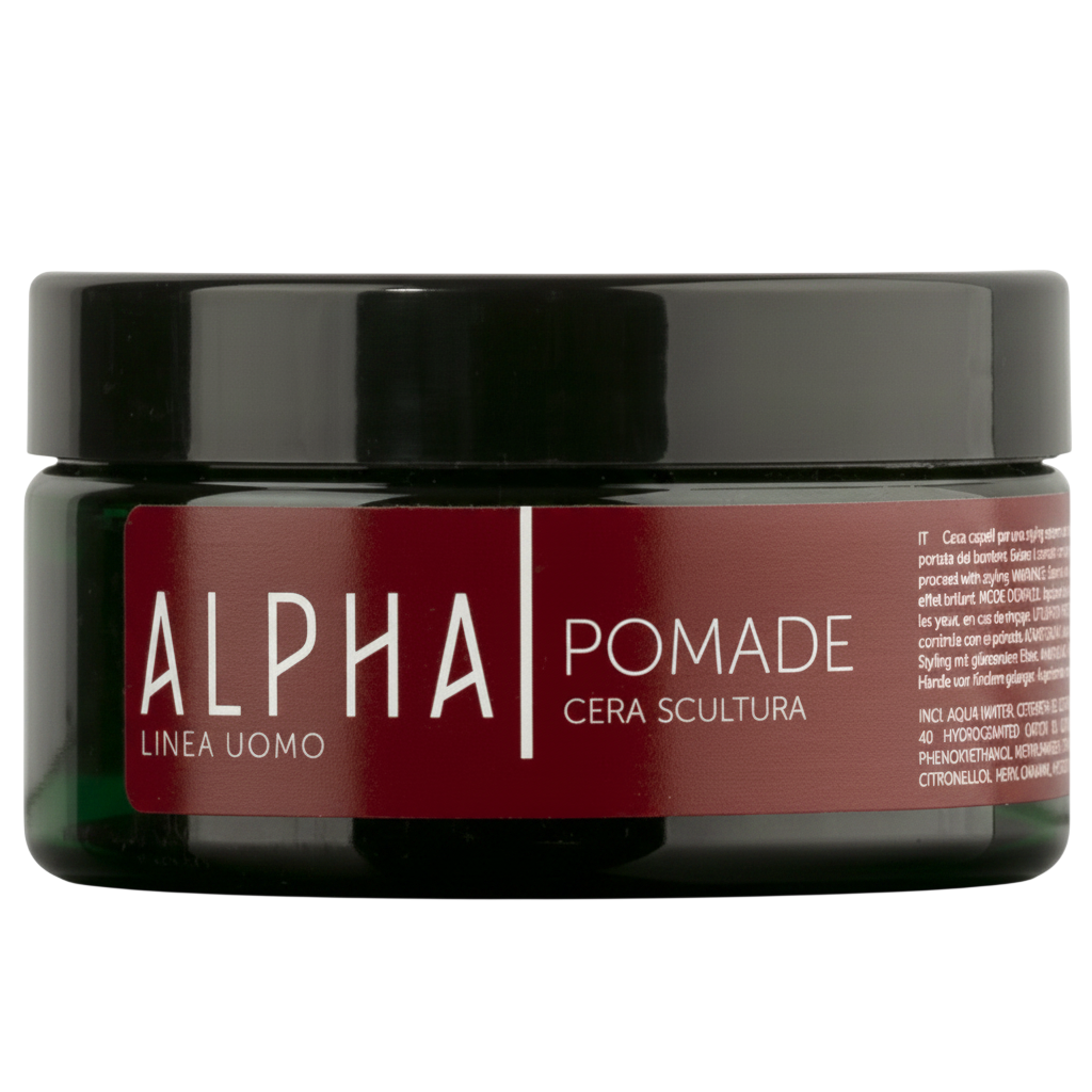 ALPHA Pomade - 100ml