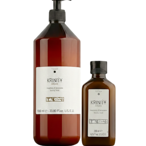 KRINITY Argan Beauty Mask
