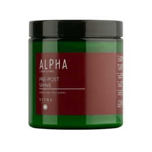 ALPHA Pre-Post Shave - 250ml