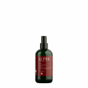 ALPHA Hair Volumizing Tonic