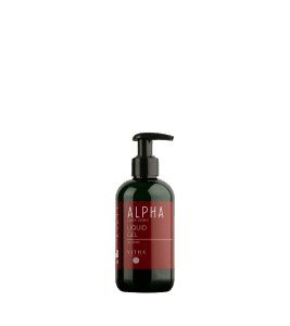 ALPHA Liquid Gel