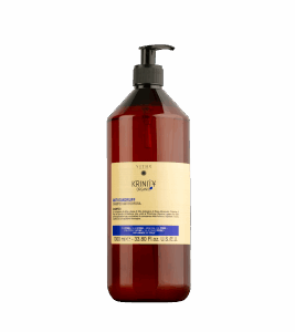 KRINITY Organic Anti-Dandruff Shampoo