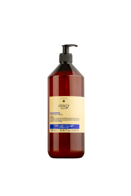 KRINITY Organic Anti-Dandruff Shampoo