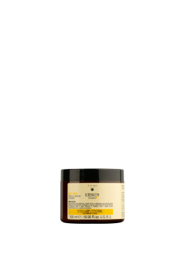 KRINITY Organic Dry Hair Mask
