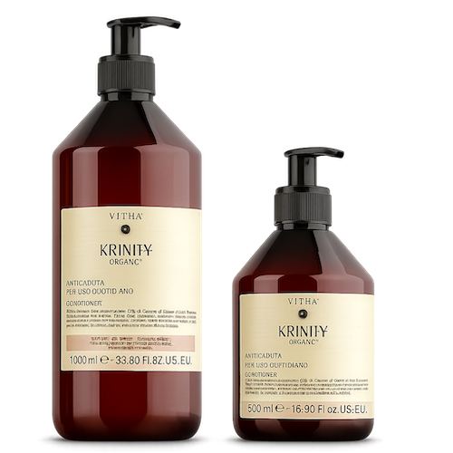 KRINITY Organic Antiage Conditioner