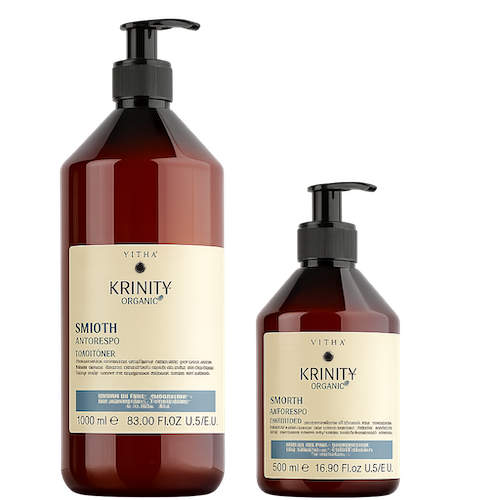 KRINITY Organic Smooth Conditioner