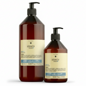 KRINITY Organic Smooth Conditioner