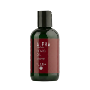 ALPHA Beard Oil - 100ml