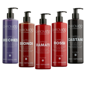 CHROMEXT Color Mask - 400ml