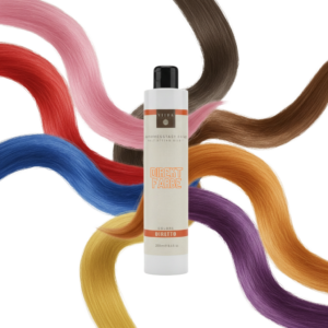 CHROMEXTASY SHINE Direktfarbe - 250ml